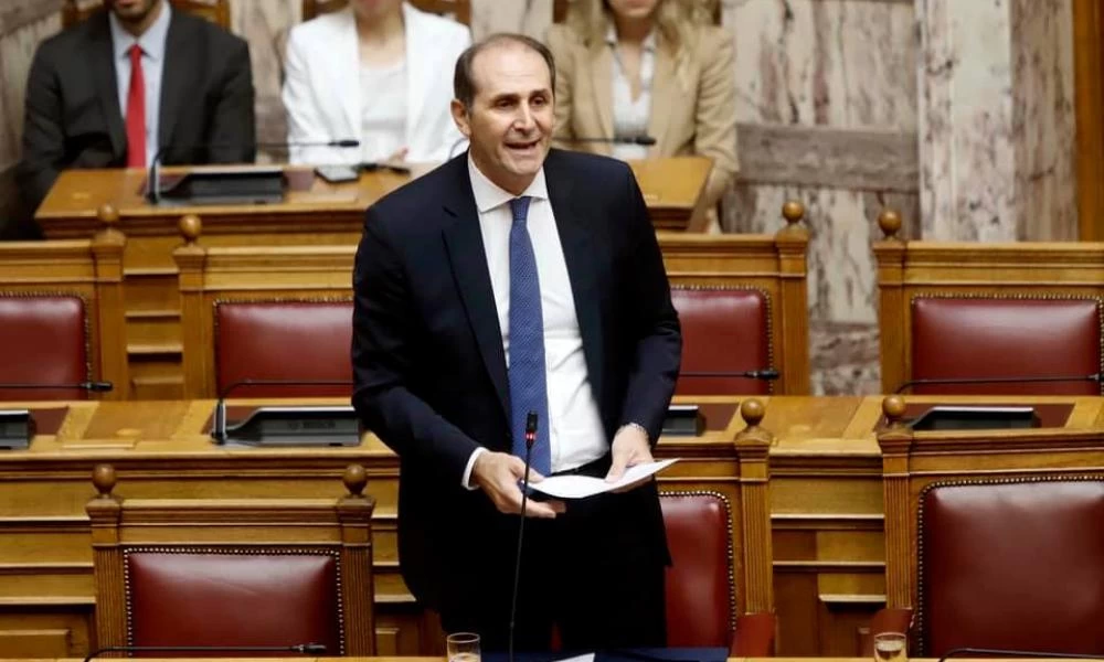 Υφ. Οικονομικών: Νέες μειώσεις φόρων στο Προϋπολογισμό του 2022